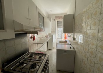 cucina - Casa indipendente Via San D'Acquisto 12, Manoppello - foto 13