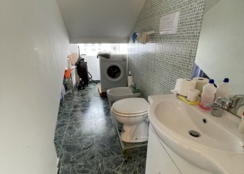 bagno - Casa indipendente Via San D'Acquisto 12, Manoppello - foto 15