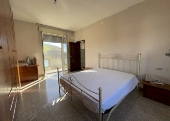 camera da letto - Casa indipendente Via San D'Acquisto 12, Manoppello - foto 19