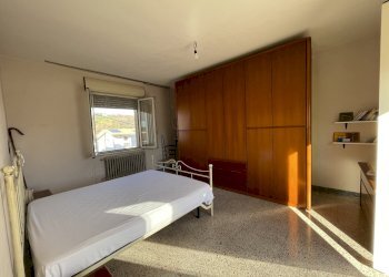 camera da letto - Casa indipendente Via San D'Acquisto 12, Manoppello - foto 20