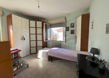 camera da letto - Casa indipendente Via San D'Acquisto 12, Manoppello - foto 21