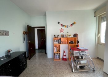 camera da letto - Casa indipendente Via San D'Acquisto 12, Manoppello - foto 22