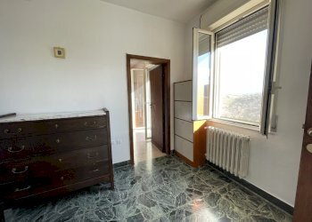 camera da letto - Casa indipendente Via San D'Acquisto 12, Manoppello - foto 23