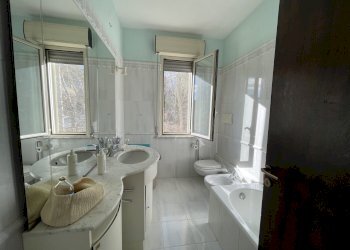 bagno - Casa indipendente Via San D'Acquisto 12, Manoppello - foto 24