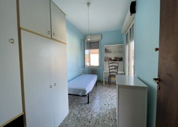 camera da letto - Casa indipendente Via San D'Acquisto 12, Manoppello - foto 25