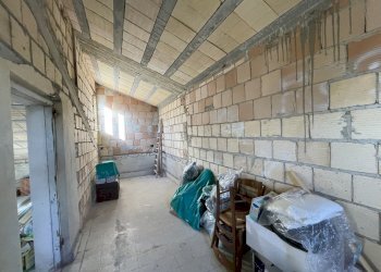 soffitta - Casa indipendente Via San D'Acquisto 12, Manoppello - foto 26