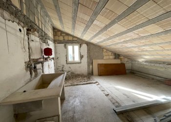 soffitta - Casa indipendente Via San D'Acquisto 12, Manoppello - foto 27