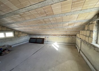 soffitta - Casa indipendente Via San D'Acquisto 12, Manoppello - foto 28