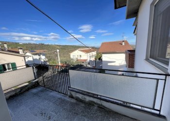 balcone - Casa indipendente Via San D'Acquisto 12, Manoppello - foto 29