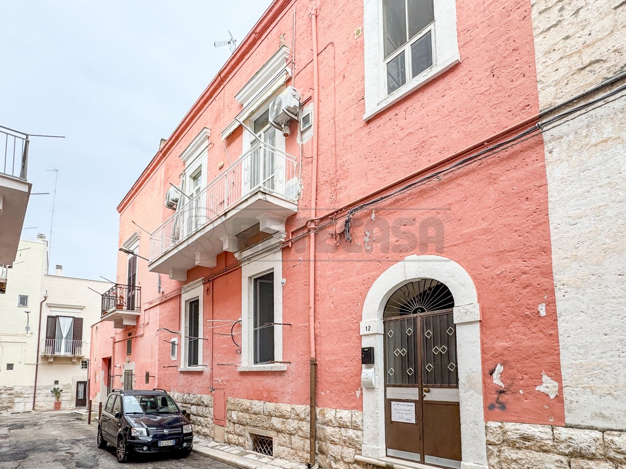 1.jpg - Two-room apartment Via Marsala 12, Bisceglie - photo 1