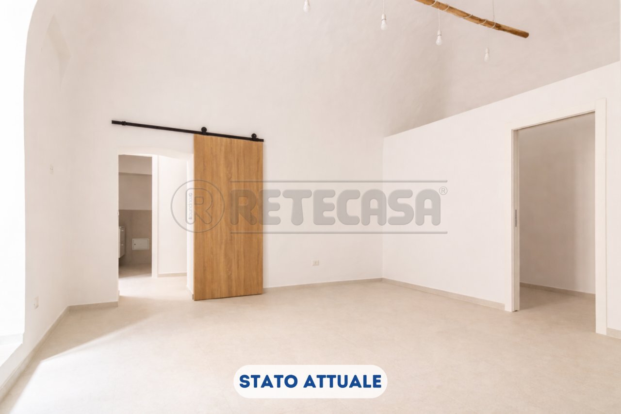 e.png - Two-room apartment Via Marsala 12, Bisceglie - photo 2