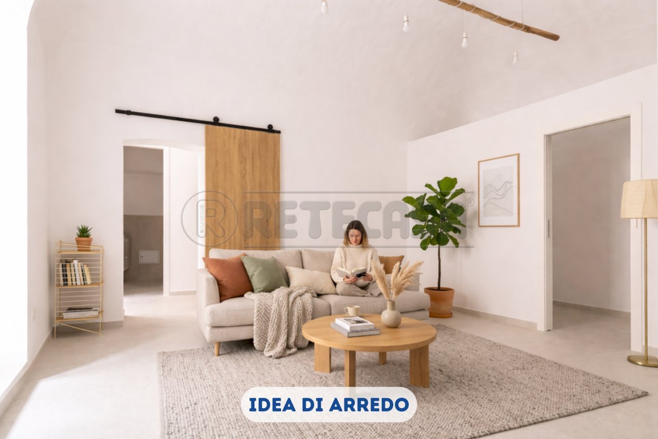 e1.png - Two-room apartment Via Marsala 12, Bisceglie - photo 3