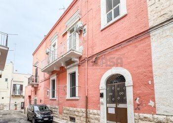 1.jpg - Two-room apartment Via Marsala 12, Bisceglie - photo 1