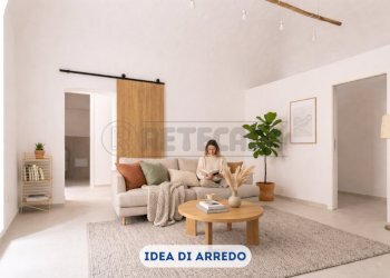 e1.png - Two-room apartment Via Marsala 12, Bisceglie - photo 3