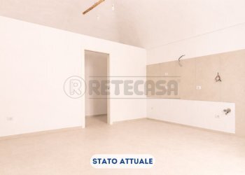f.png - Two-room apartment Via Marsala 12, Bisceglie - photo 4