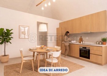 g.png - Two-room apartment Via Marsala 12, Bisceglie - photo 5
