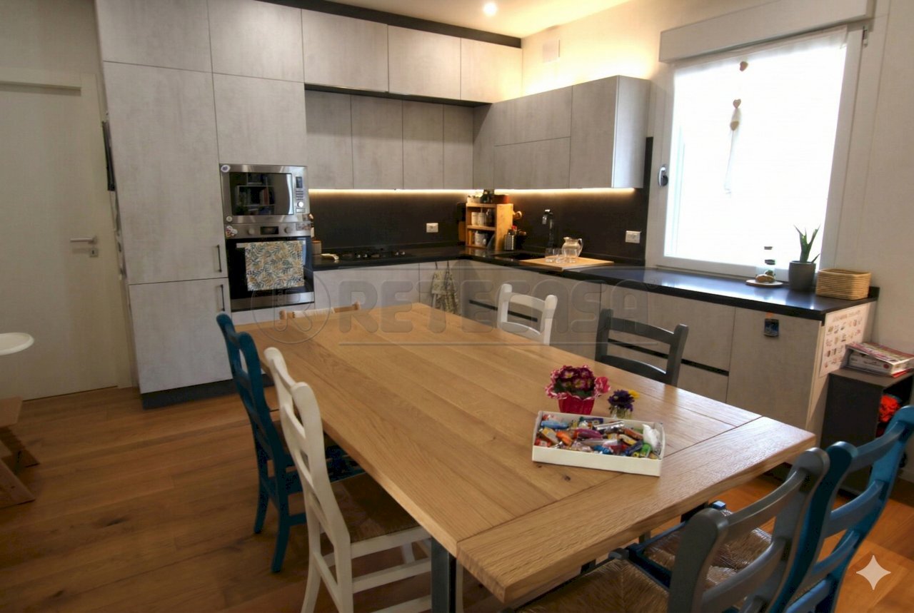 cucina - Semi-detached house Arcugnano - photo 1