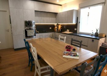 cucina - Semi-detached house Arcugnano - photo 1
