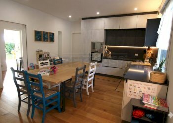 zona cucina - Semi-detached house Arcugnano - photo 10