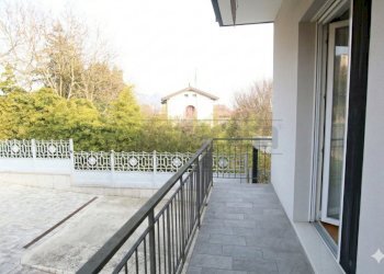 vista dal terrazzo zona giorno - Semi-detached house Arcugnano - photo 16