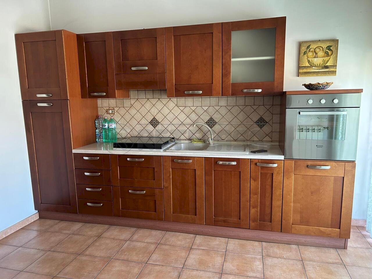 1.jpeg - Two-room apartment Via Napoleone Colajanni 88, Caltanissetta - photo 1