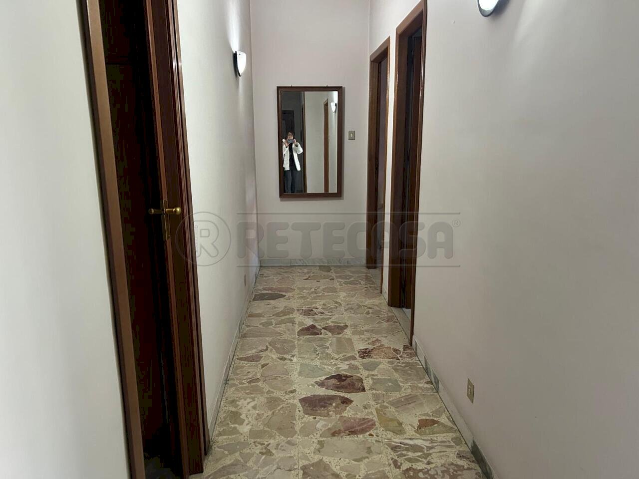 4.jpeg - Two-room apartment Via Napoleone Colajanni 88, Caltanissetta - photo 3
