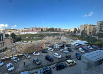 11.jpeg - Two-room apartment Via Napoleone Colajanni 88, Caltanissetta - photo 8