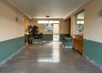 14.jpeg - Two-room apartment Via Napoleone Colajanni 88, Caltanissetta - photo 10