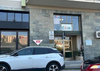 15.jpeg - Two-room apartment Via Napoleone Colajanni 88, Caltanissetta - photo 15