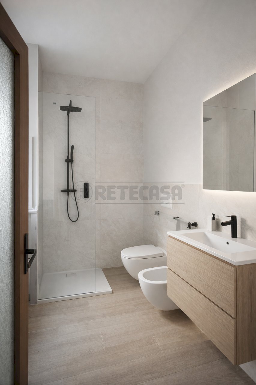 BAGNO.png - Quadrilocale Viale Riviera 60, Pietra Ligure - foto 2