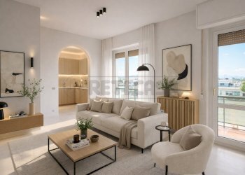 SOGGIORNO.png - Quadrilocale Viale Riviera 60, Pietra Ligure - foto 23