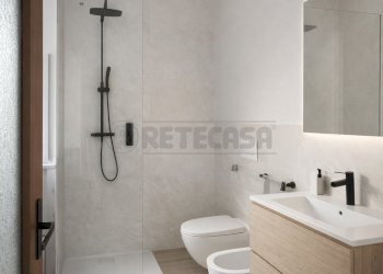 BAGNO.png - Quadrilocale Viale Riviera 60, Pietra Ligure - foto 2