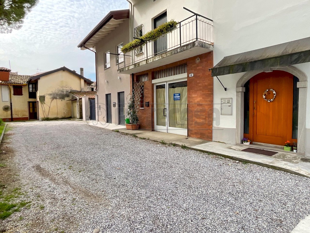 ESTERNI - Laboratorio Piazza XX Settembre 11, Palmanova - foto 1