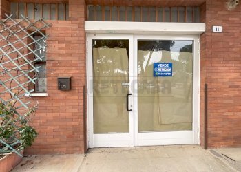 ESTERNI - Laboratorio Piazza XX Settembre 11, Palmanova - foto 5