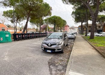 ESTERNI - Magazzino Piazza XX Settembre 11, Palmanova - foto 3