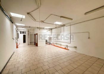 AREA VENDITA - Magazzino Piazza XX Settembre 11, Palmanova - foto 8