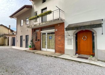 ESTERNI - Box Piazza XX Settembre 11, Palmanova - foto 4