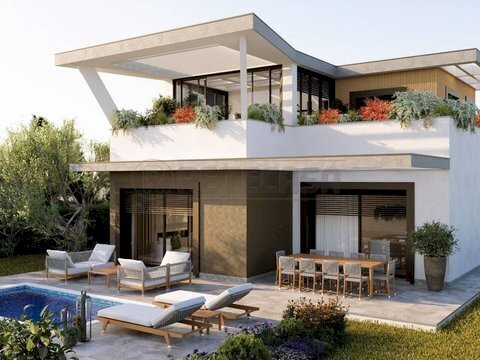 686333874.jpg - Villa via nuova lottizzazione snc, Ricengo - photo 2