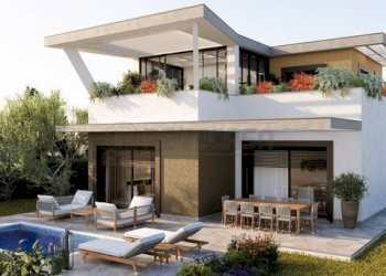 686333874.jpg - Villa via nuova lottizzazione snc, Ricengo - foto 2