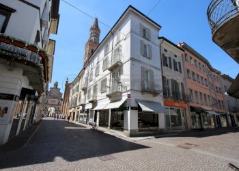 IMG_2315.JPG - Commercial Premises Via Giuseppe Mazzini, Crema - photo 9