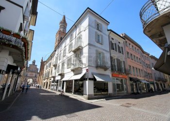 IMG_2316.JPG - Commercial Premises Via Giuseppe Mazzini, Crema - photo 10