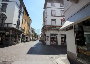 IMG_2317.JPG - Commercial Premises Via Giuseppe Mazzini, Crema - photo 11