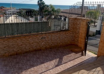 6a93083a-aca2-4d00-b6f9-5b8d0c96eda9 (1).jpg - Terraced Villa Castelvetrano - photo 2