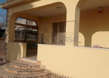 0950daa2-b353-420b-865b-d415beb22ab5.jpg - Terraced Villa Castelvetrano - photo 6