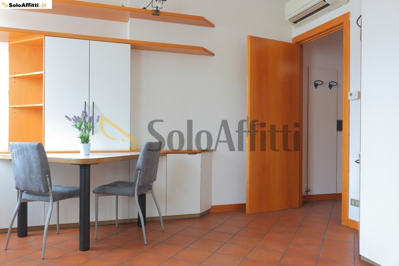 zona giorno - Appartamento Corso Roma 98, Cesano Maderno - foto 2