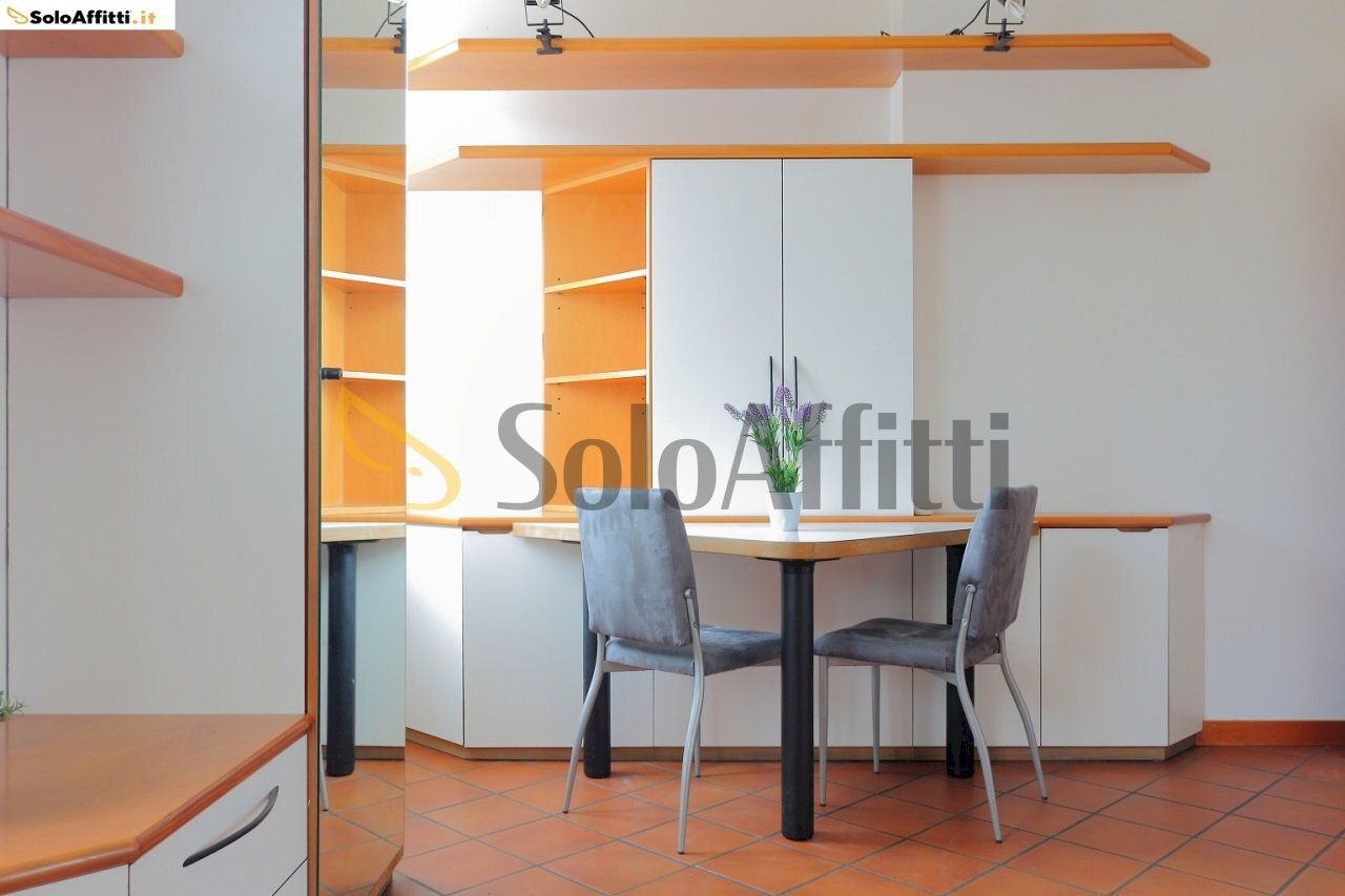 zona giorno - Appartamento Corso Roma 98, Cesano Maderno - foto 3