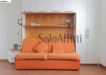 divano letto - Appartamento Corso Roma 98, Cesano Maderno - foto 1