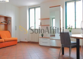 zona tv - Appartamento Corso Roma 98, Cesano Maderno - foto 6