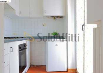 cucina - Appartamento Corso Roma 98, Cesano Maderno - foto 7