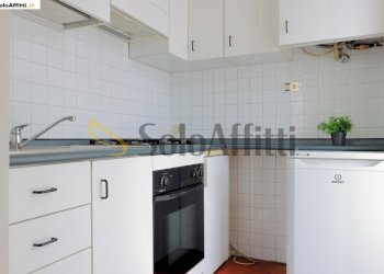 cucina - Appartamento Corso Roma 98, Cesano Maderno - foto 8